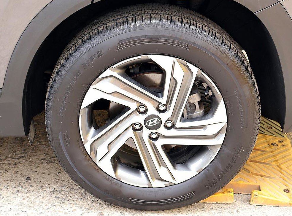 현대 싼타페 가솔린 2.5T 2WD 프리미엄 사진 19