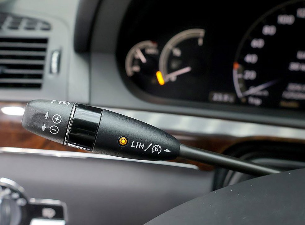 벤츠 S 클래스 S500L 4MATIC 사진 14