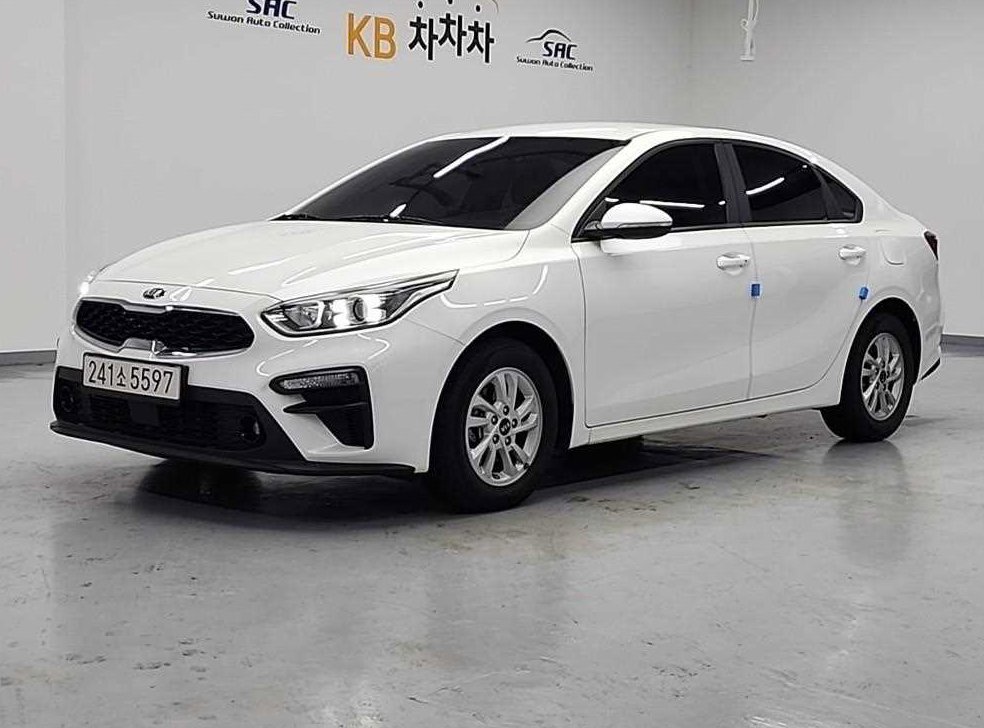 기아 K3 1.6 프레스티지