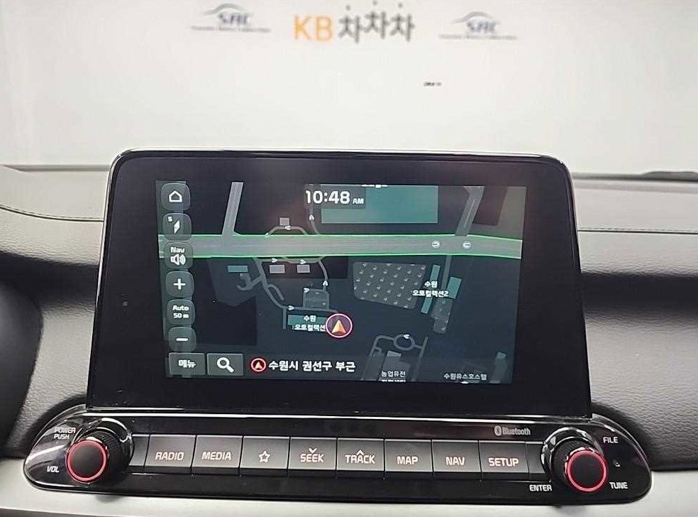 기아 K3 1.6 프레스티지 사진 13
