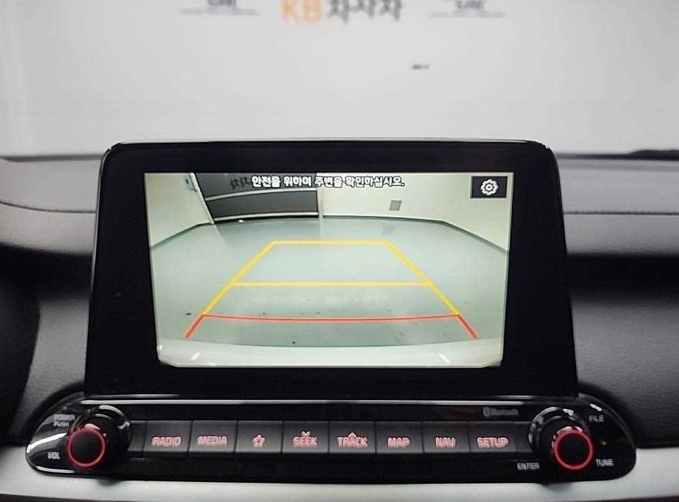 기아 K3 1.6 프레스티지 사진 14