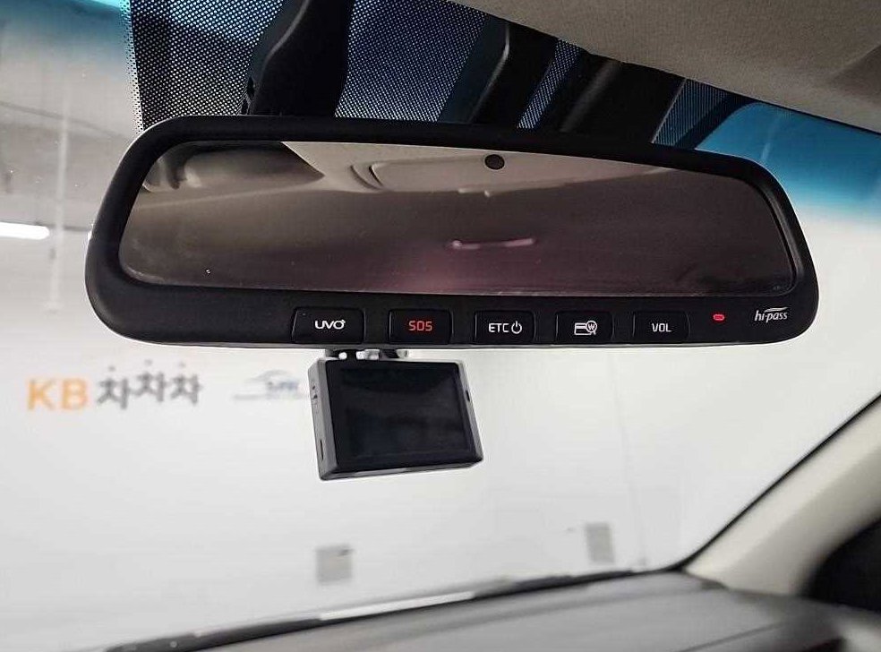 기아 K3 1.6 프레스티지 사진 17
