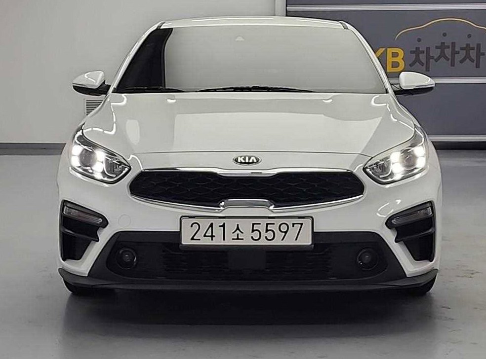 기아 K3 1.6 프레스티지 사진 2