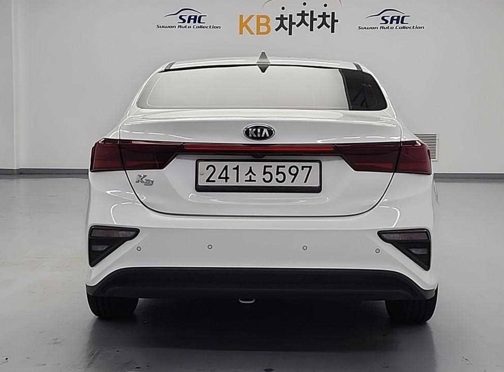 기아 K3 1.6 프레스티지 사진 3