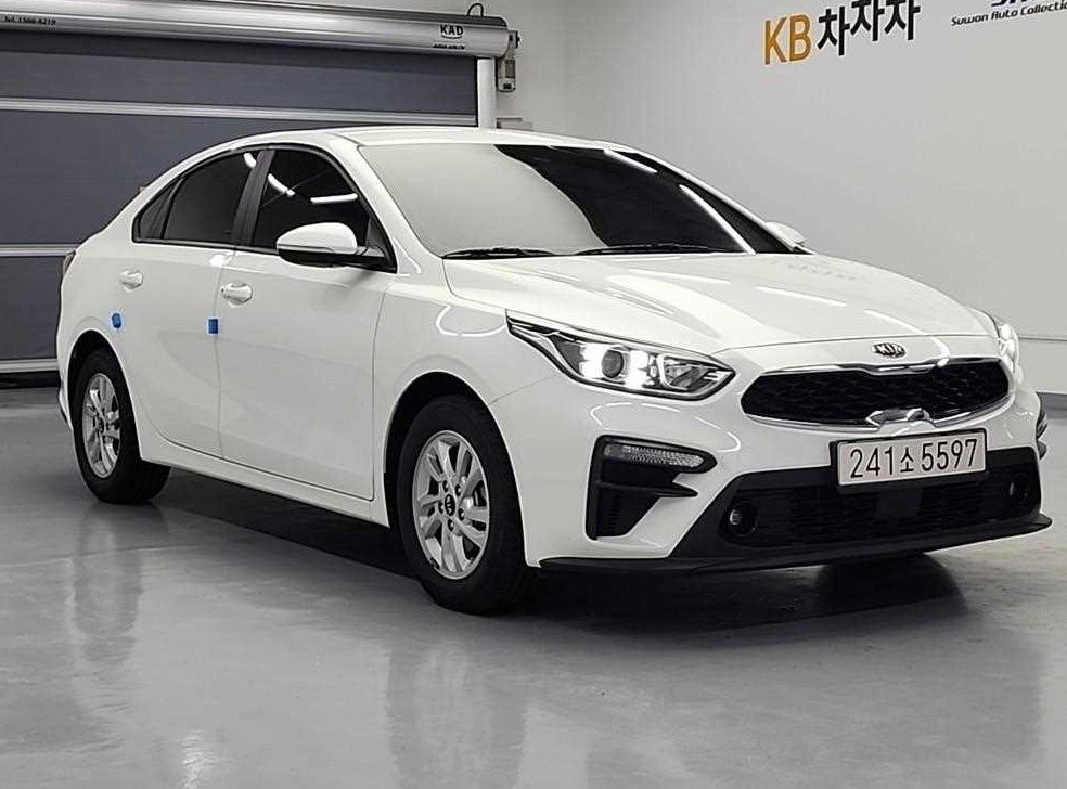 기아 K3 1.6 프레스티지 사진 4