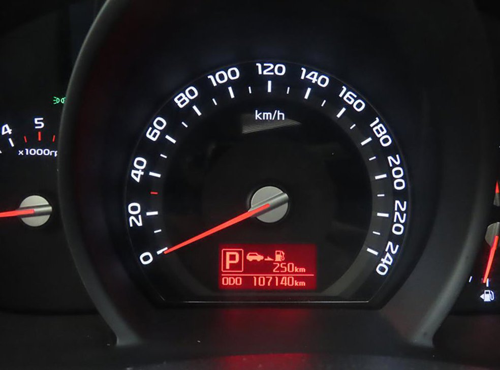 기아 스포티지 디젤 2WD 트렌디 사진 8