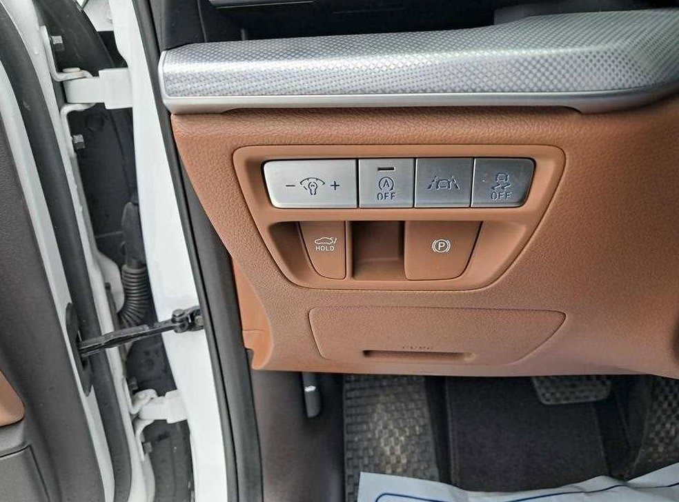 제네시스 G80 2.5 가솔린 터보 2WD 사진 14