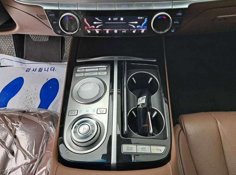 제네시스 G80 2.5 가솔린 터보 2WD 사진 15