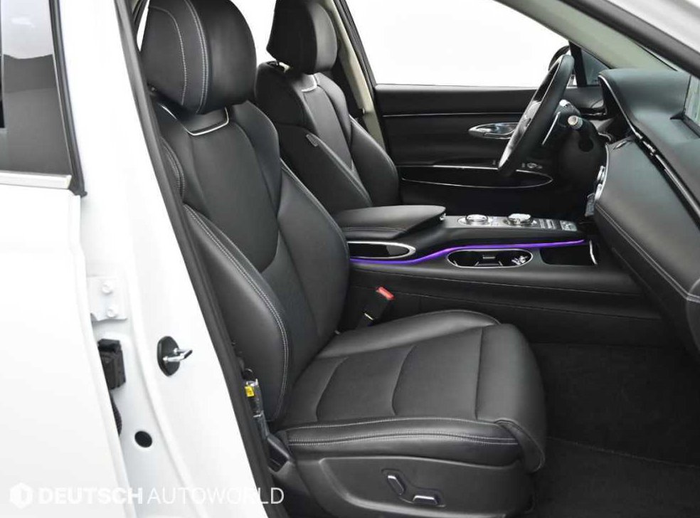제네시스 GV70 2.5T 가솔린 AWD 사진 10