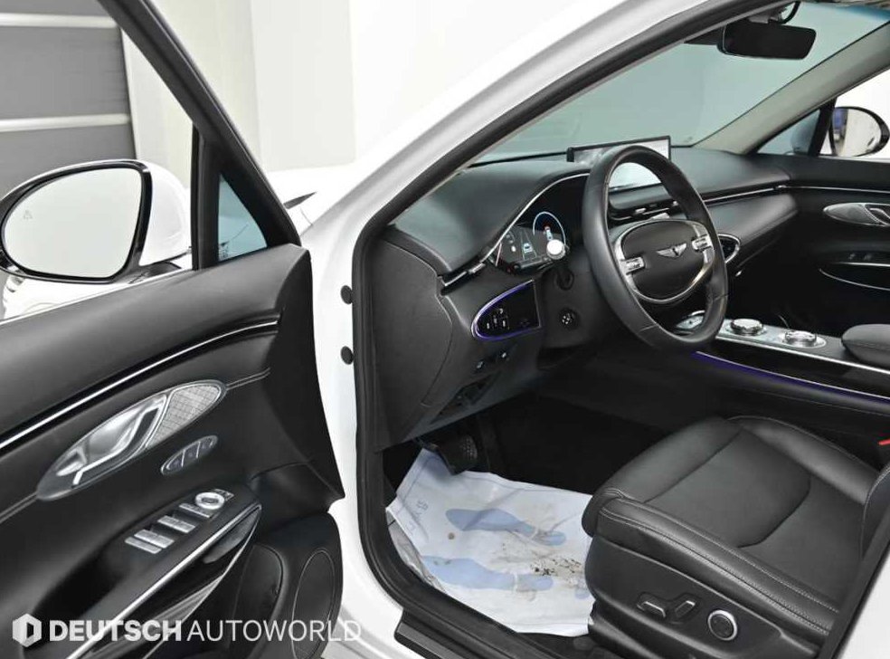 제네시스 GV70 2.5T 가솔린 AWD 사진 11