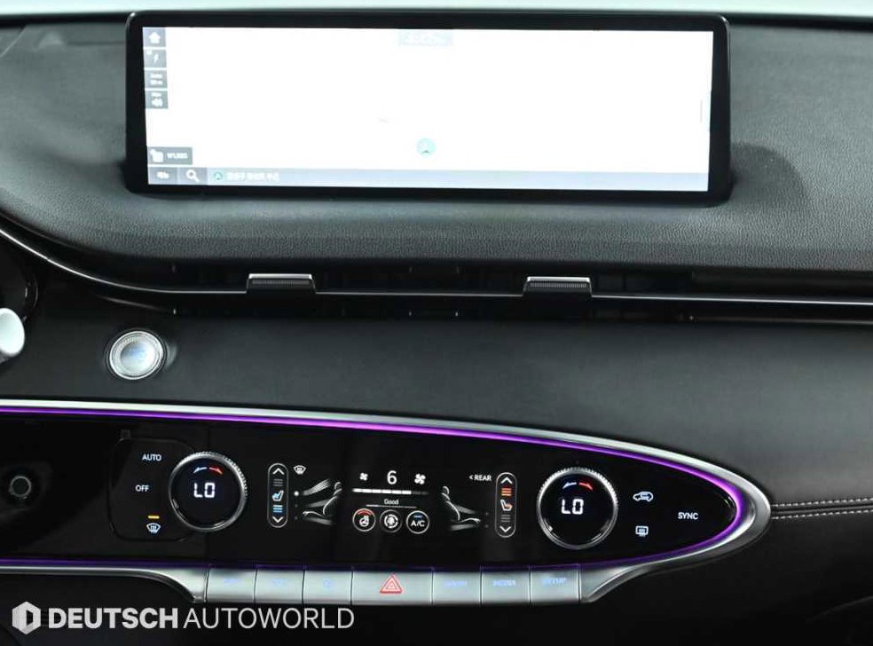 제네시스 GV70 2.5T 가솔린 AWD 사진 14