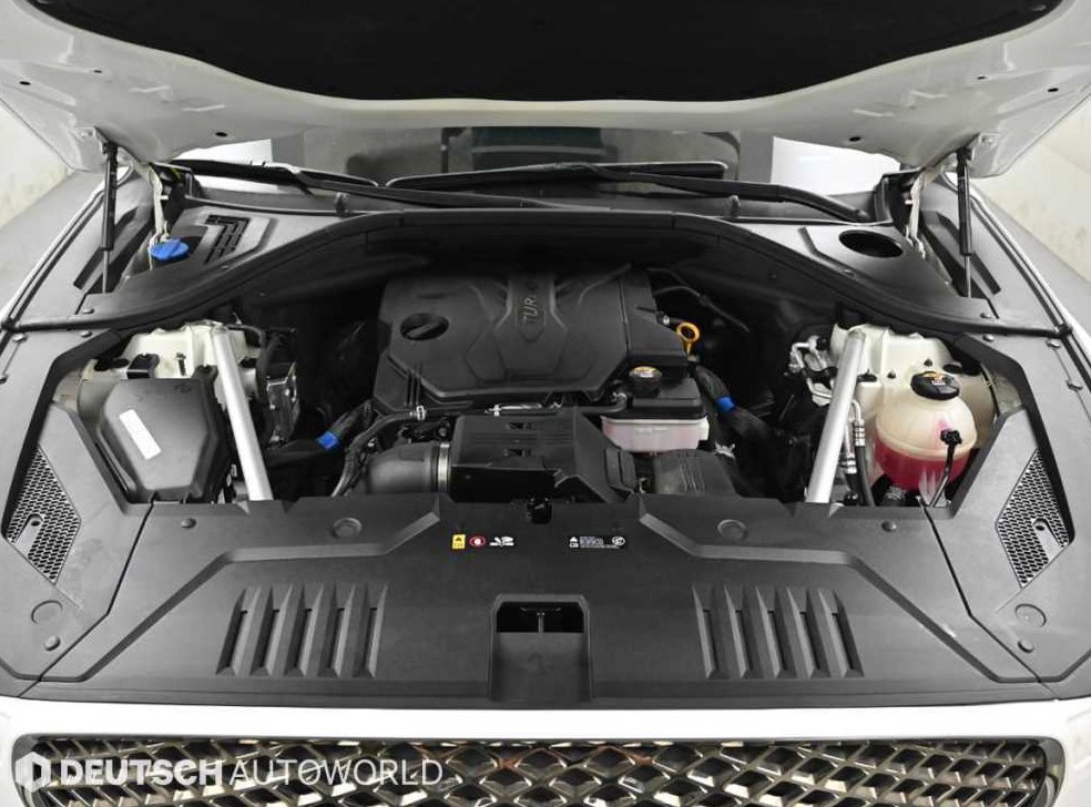 제네시스 GV70 2.5T 가솔린 AWD 사진 6