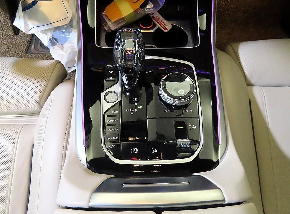 BMW X5 xDrive 40d M 스포츠 온라인 익스클루시브 사진 12