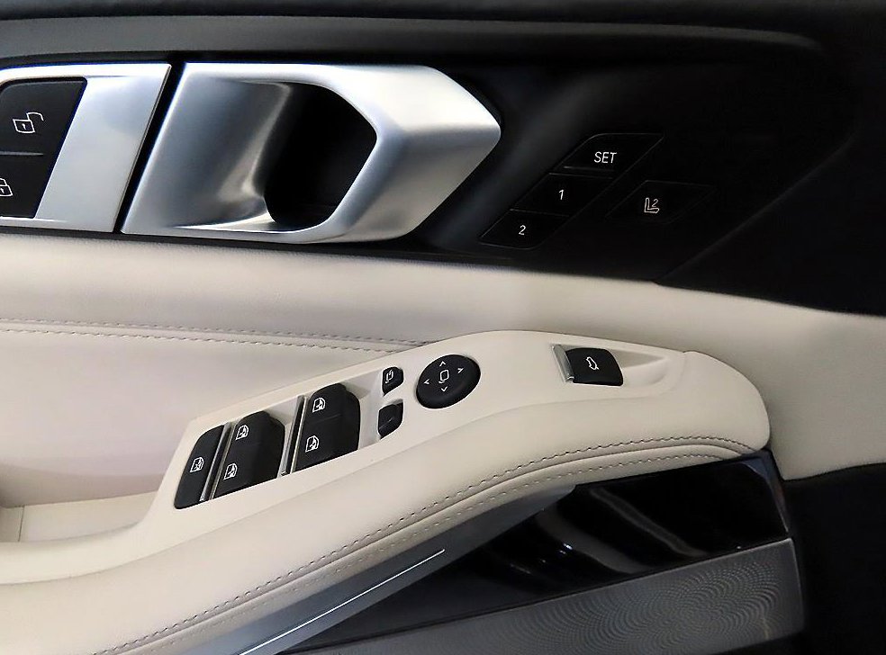 BMW X5 xDrive 40d M 스포츠 온라인 익스클루시브 사진 13