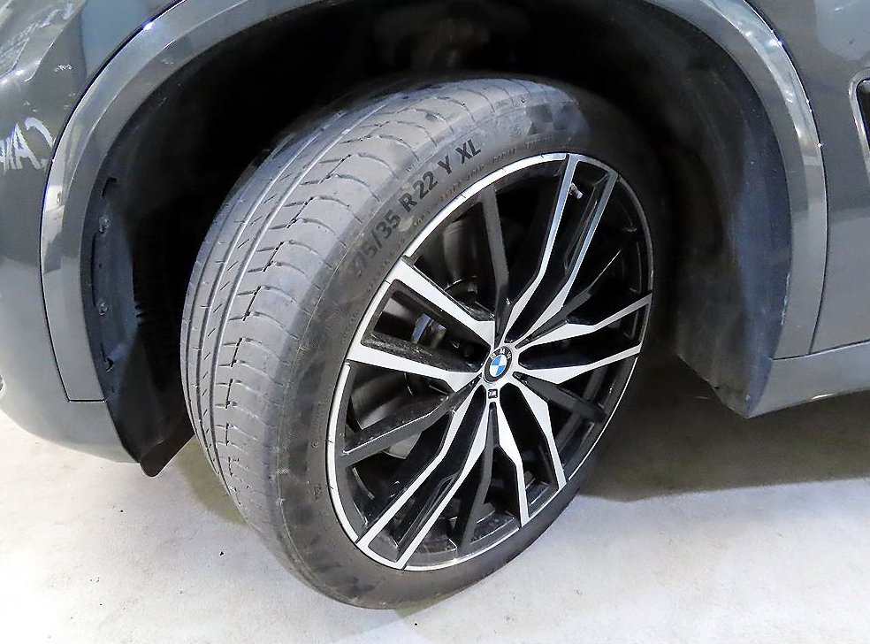 BMW X5 xDrive 40d M 스포츠 온라인 익스클루시브 사진 20
