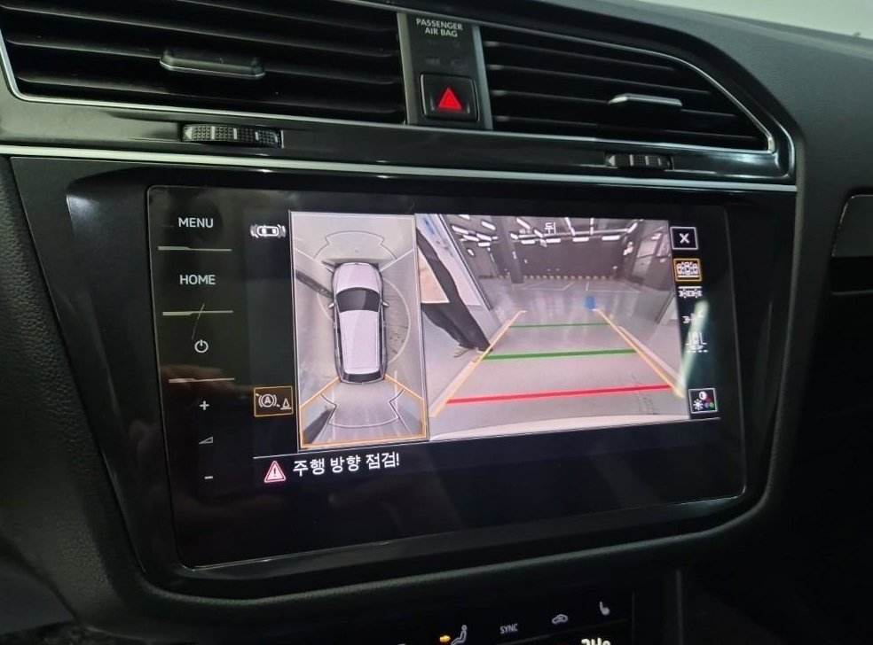 폭스바겐 티구안 2.0 TDI 프레스티지 사진 12