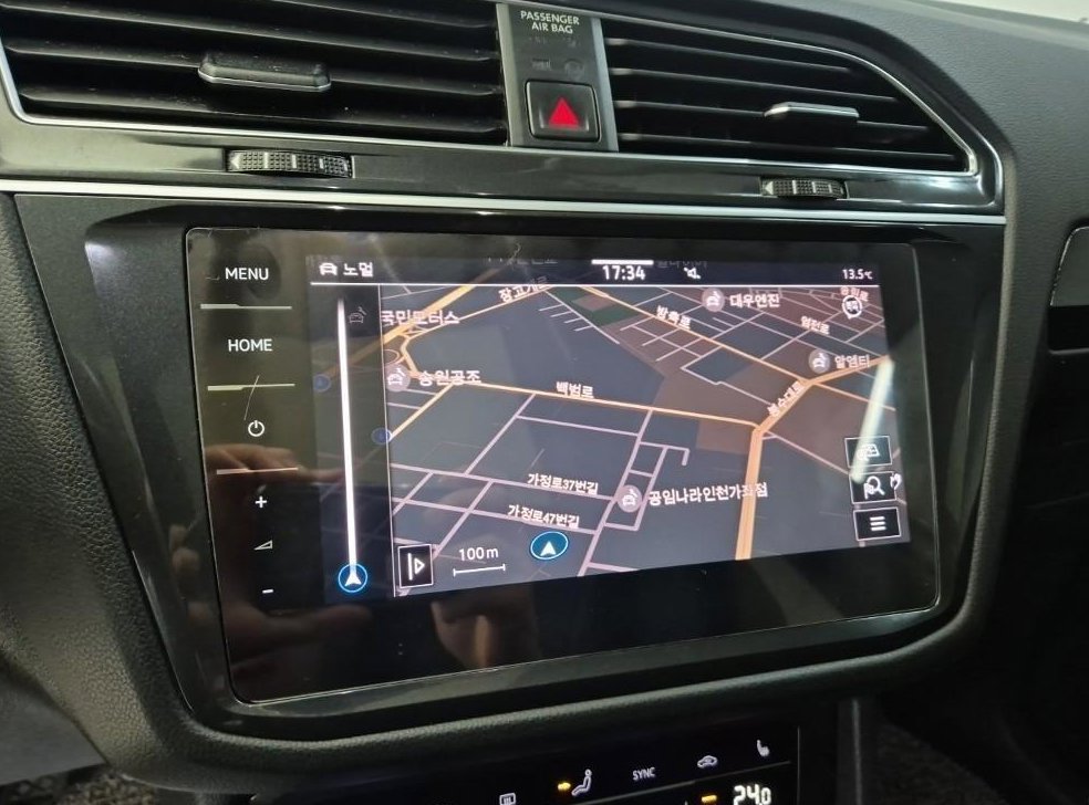 폭스바겐 티구안 2.0 TDI 프레스티지 사진 13