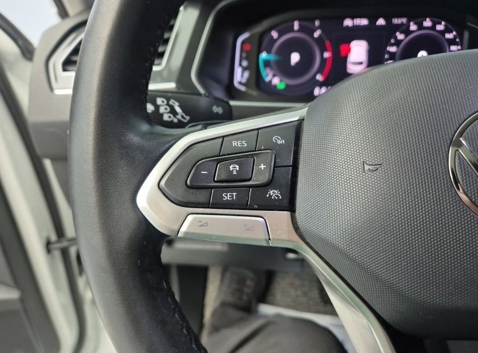폭스바겐 티구안 2.0 TDI 프레스티지 사진 14