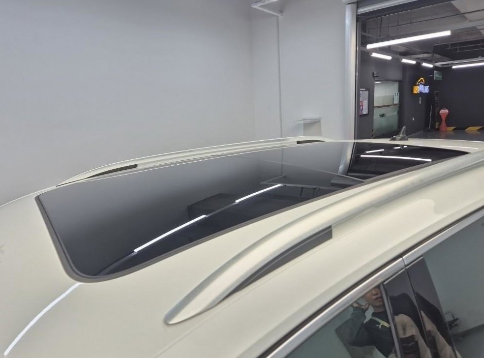 폭스바겐 티구안 2.0 TDI 프레스티지 사진 16