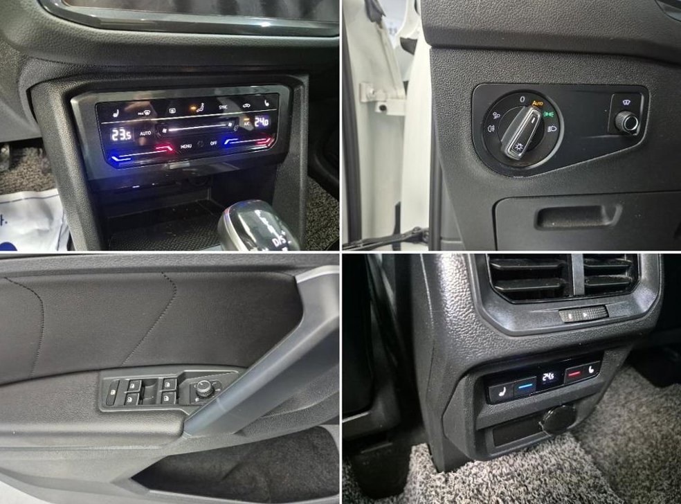폭스바겐 티구안 2.0 TDI 프레스티지 사진 17