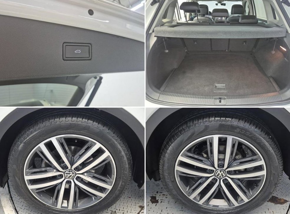 폭스바겐 티구안 2.0 TDI 프레스티지 사진 18