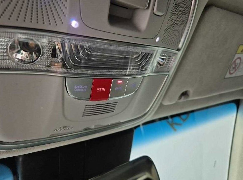 기아 K9 3.8 GDI AWD 사진 18