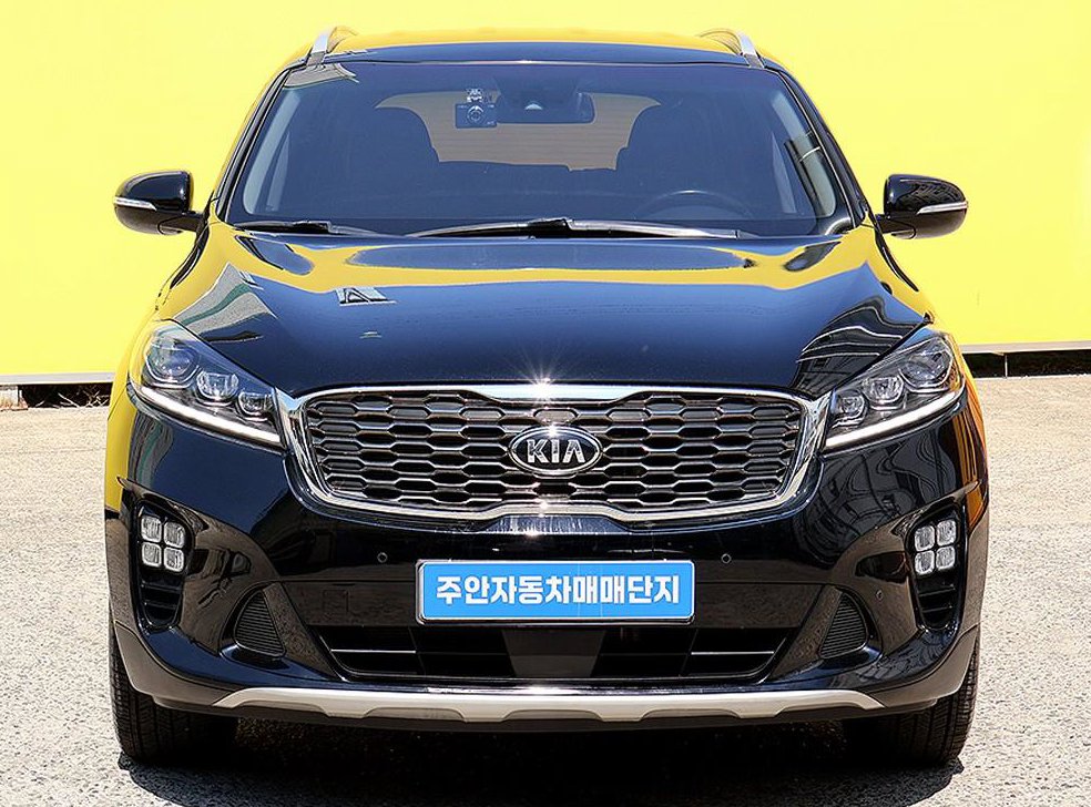 기아 쏘렌토 디젤 2.0 2WD
