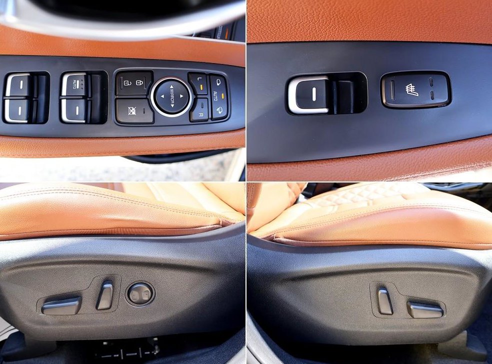 기아 쏘렌토 디젤 2.0 2WD 사진 15