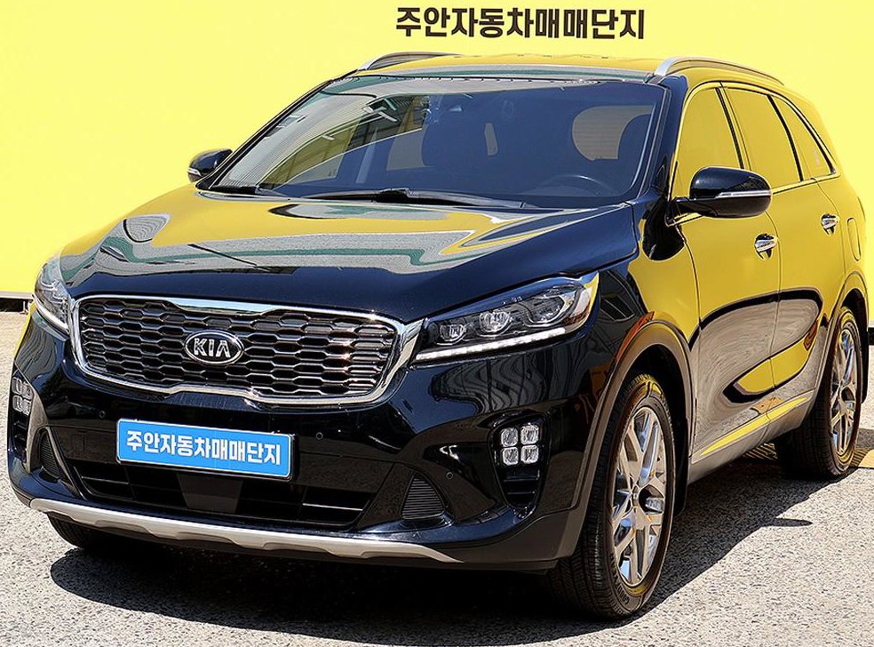 기아 쏘렌토 디젤 2.0 2WD 사진 2
