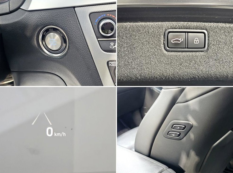 제네시스 G80 2.2D AWD 사진 19