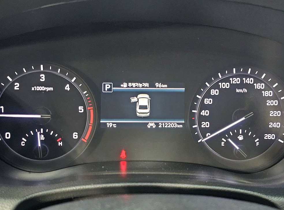 제네시스 G80 2.2D AWD 사진 7
