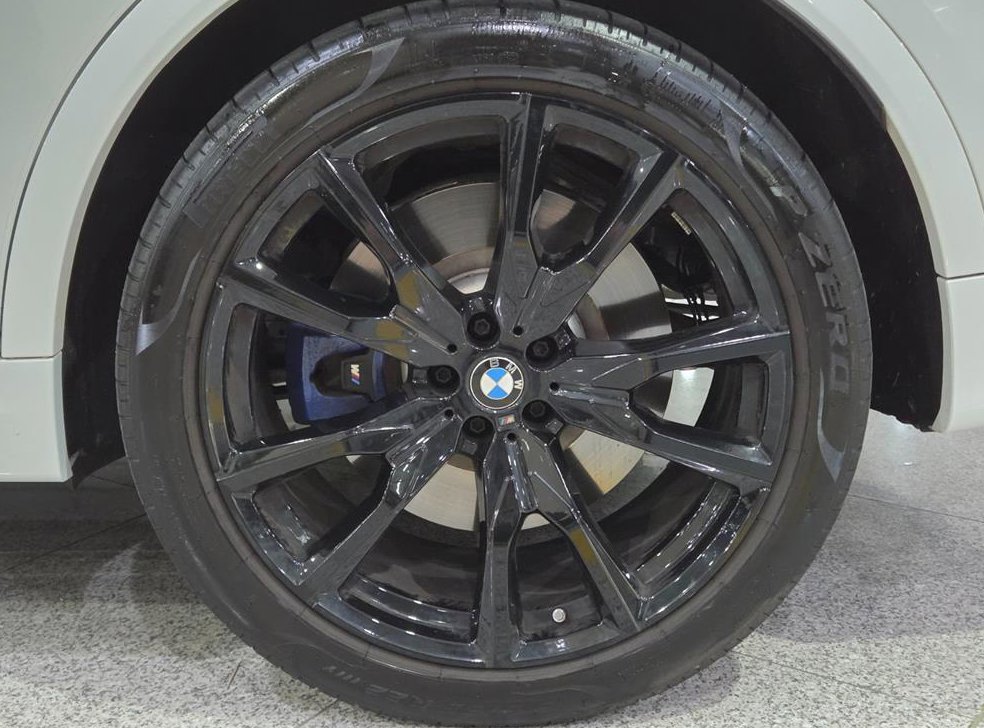 BMW X7 M60i M스포츠 프로 사진 20