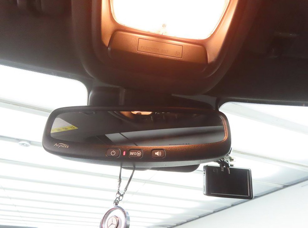 쉐보레 트레일블레이저 4WD 1.3 터보 가솔린 RS 사진 12