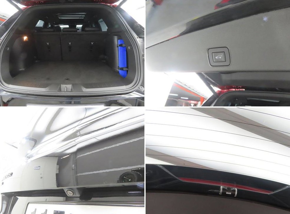 쉐보레 트레일블레이저 4WD 1.3 터보 가솔린 RS 사진 17