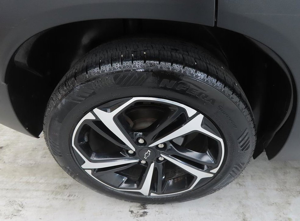 쉐보레 트레일블레이저 4WD 1.3 터보 가솔린 RS 사진 20