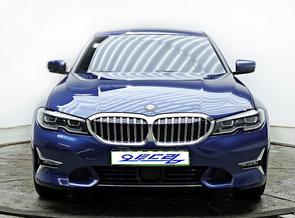 BMW 3시리즈 320i M 스포츠
