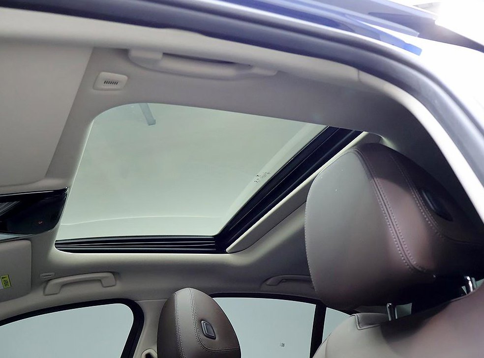 BMW 3시리즈 320i M 스포츠 사진 17