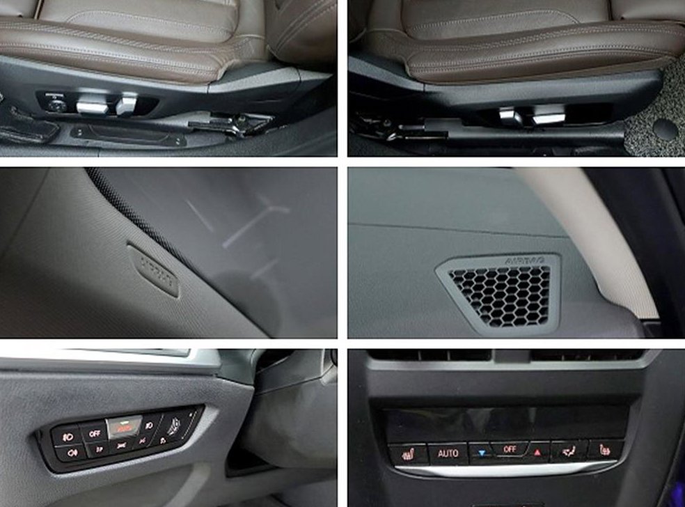 BMW 3시리즈 320i M 스포츠 사진 20