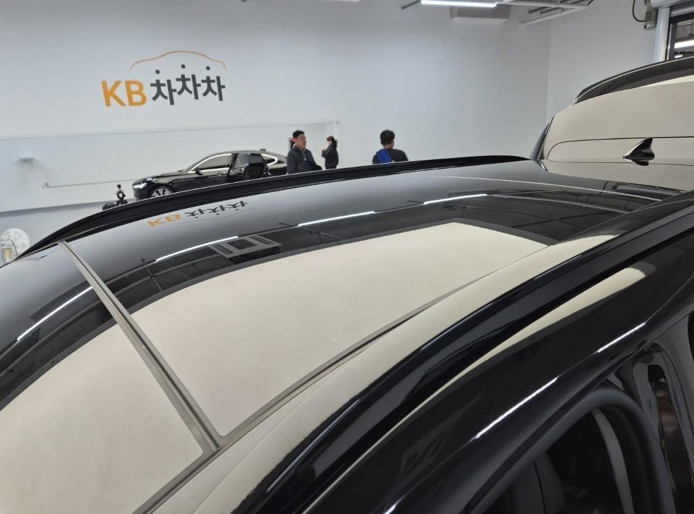 현대 투싼 2WD 인스퍼레이션 사진 17