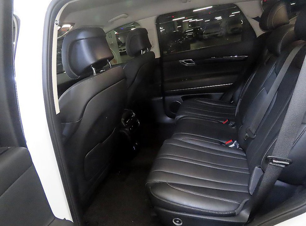 제네시스 GV80 가솔린 3.5T AWD 사진 7