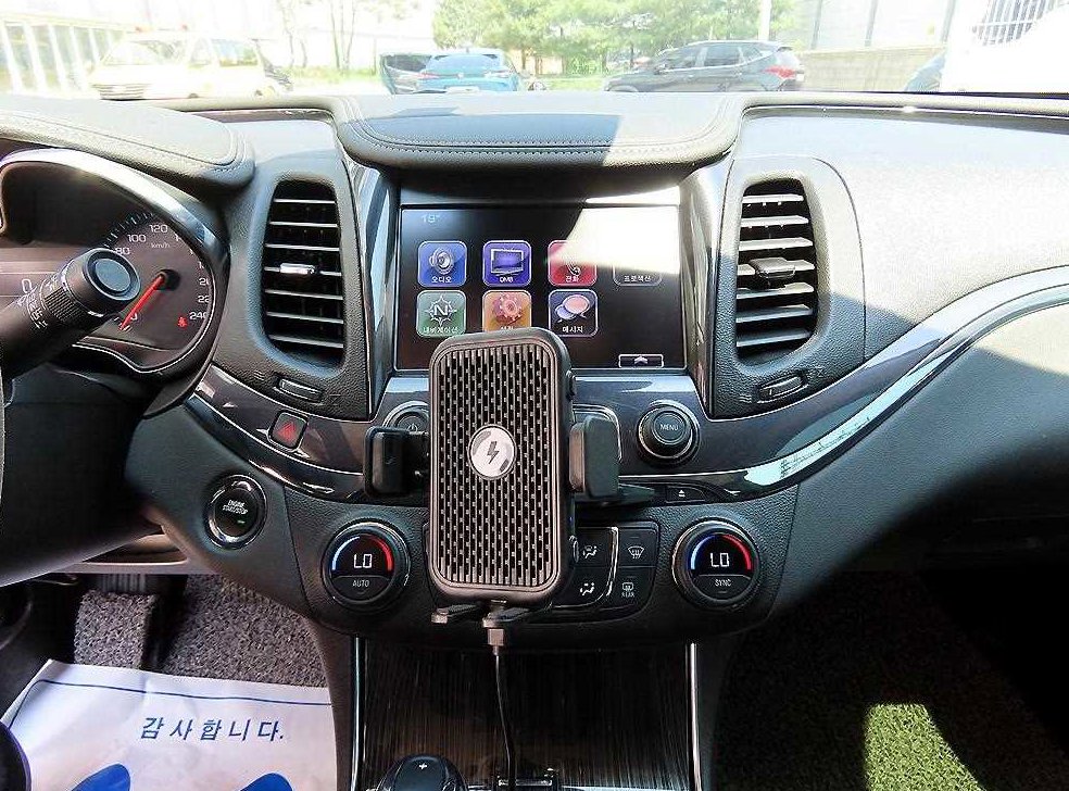 쉐보레 임팔라 3.6 LTZ 사진 13
