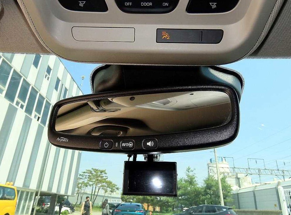 쉐보레 임팔라 3.6 LTZ 사진 16