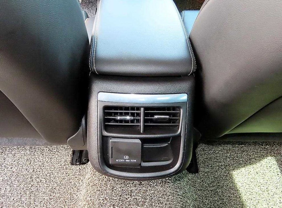 쉐보레 임팔라 3.6 LTZ 사진 17