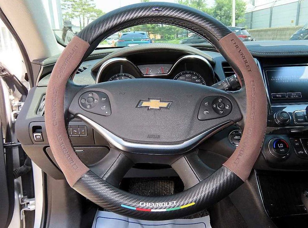 쉐보레 임팔라 3.6 LTZ 사진 8