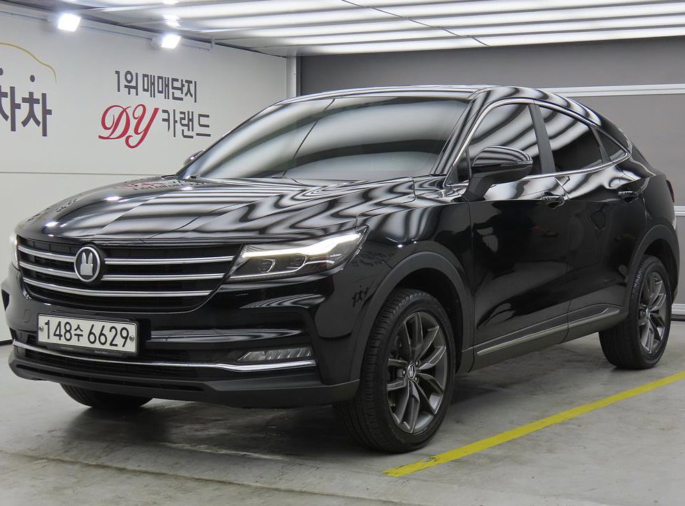 동풍소콘 펜곤 ix5 2WD 1.5 SFG-T 가솔린