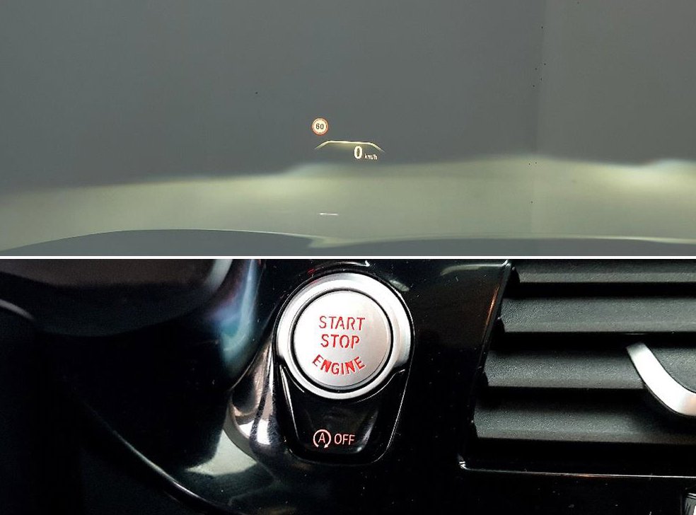 BMW 5시리즈 520d 럭셔리 플러스 사진 12