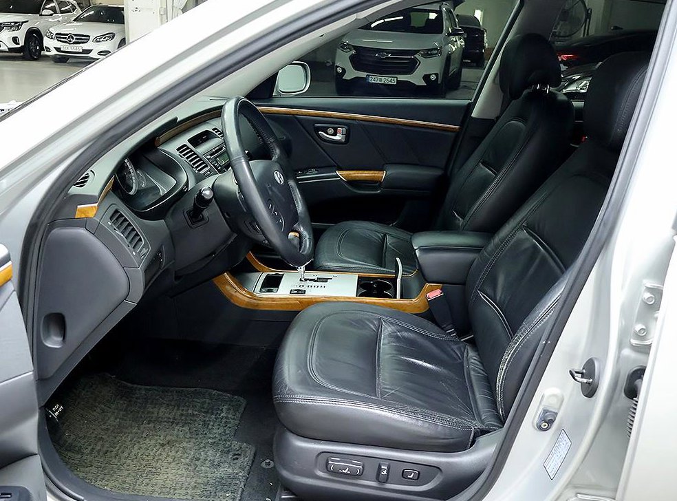 현대 그랜저 Q270 LUXURY 사진 11