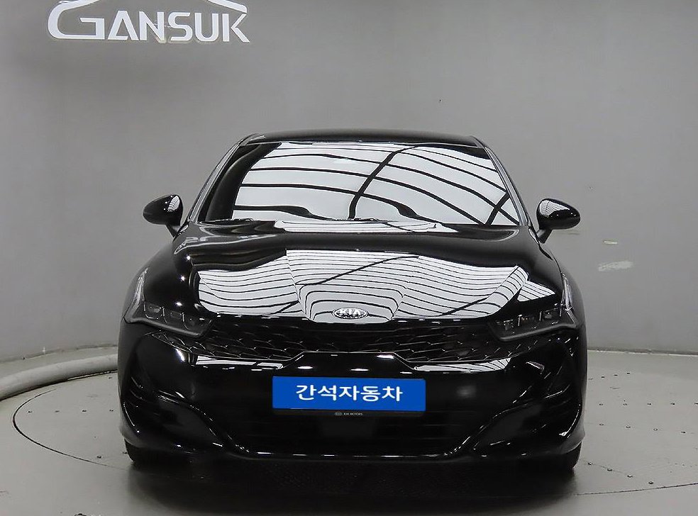 기아 K5 1.6 터보 프레스티지