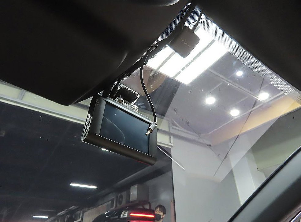 기아 K5 1.6 터보 프레스티지 사진 15