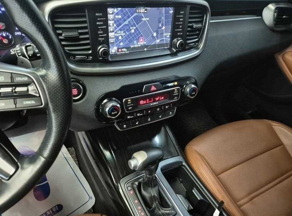 기아 쏘렌토 디젤 2.0 2WD 사진 10